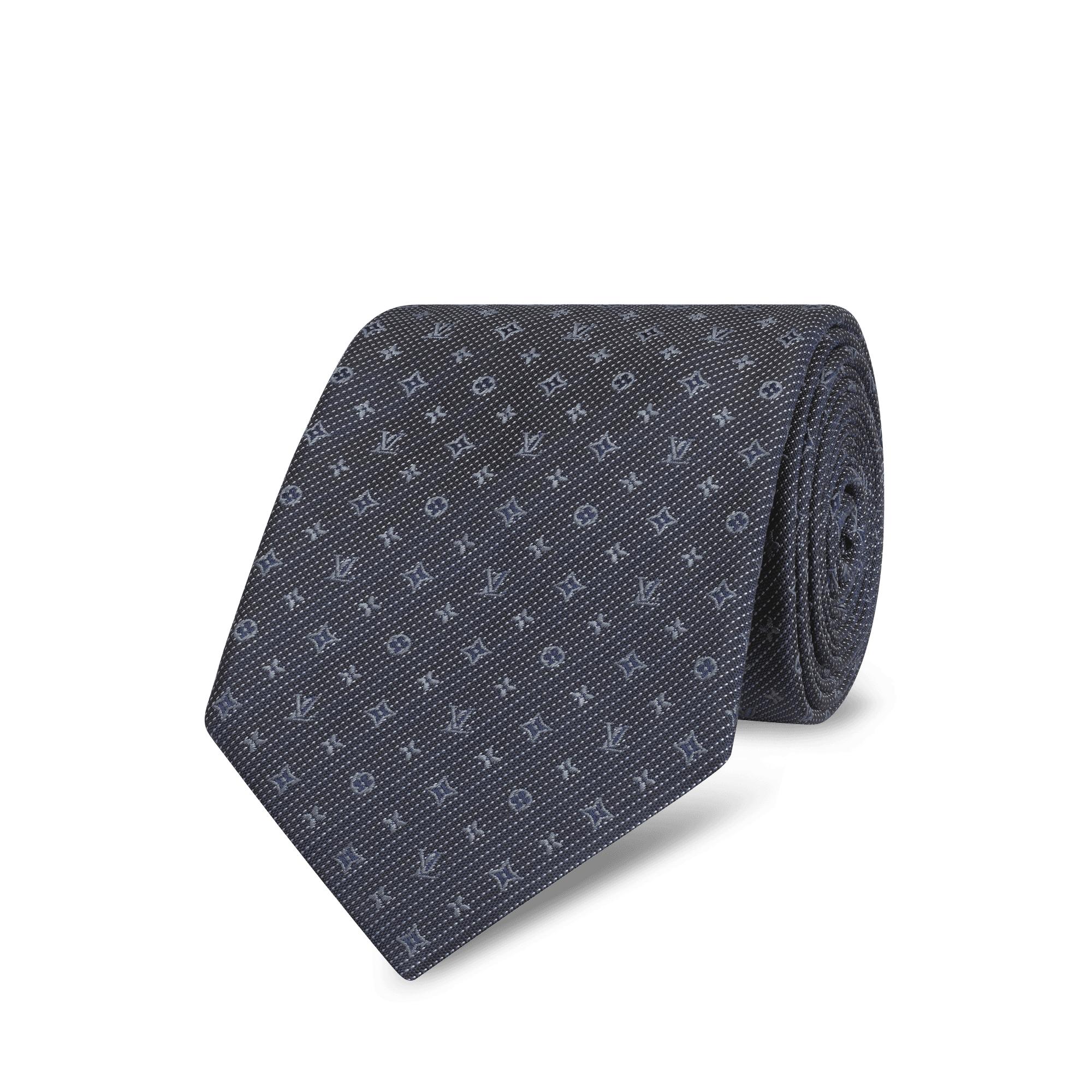 Monogram Classic Tie